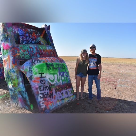 Welcome to My Poshmark🖤🥳 - Picture 8 of 8